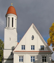 Dreifaltigkeitskirche
