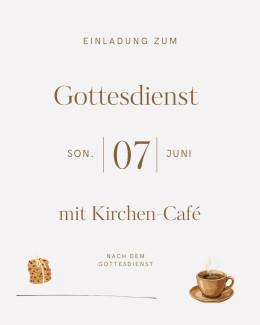 Kirchen-Cafe 7.6.26_Dfk